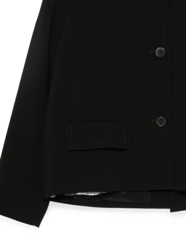 Alberto Biani Jackets - BLACK | 737d1013c4ce170caac5f8cc0e3bd02ac77b1671