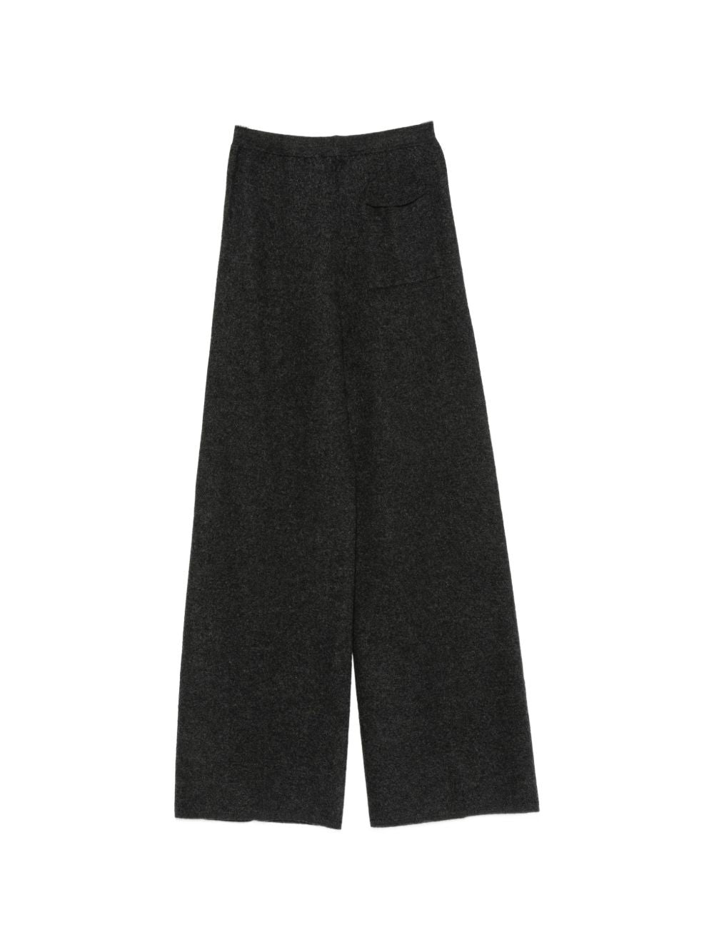 Semicouture Trousers - GREY | a2c1dfc0d1632c8198d02f501101938f13ec2695