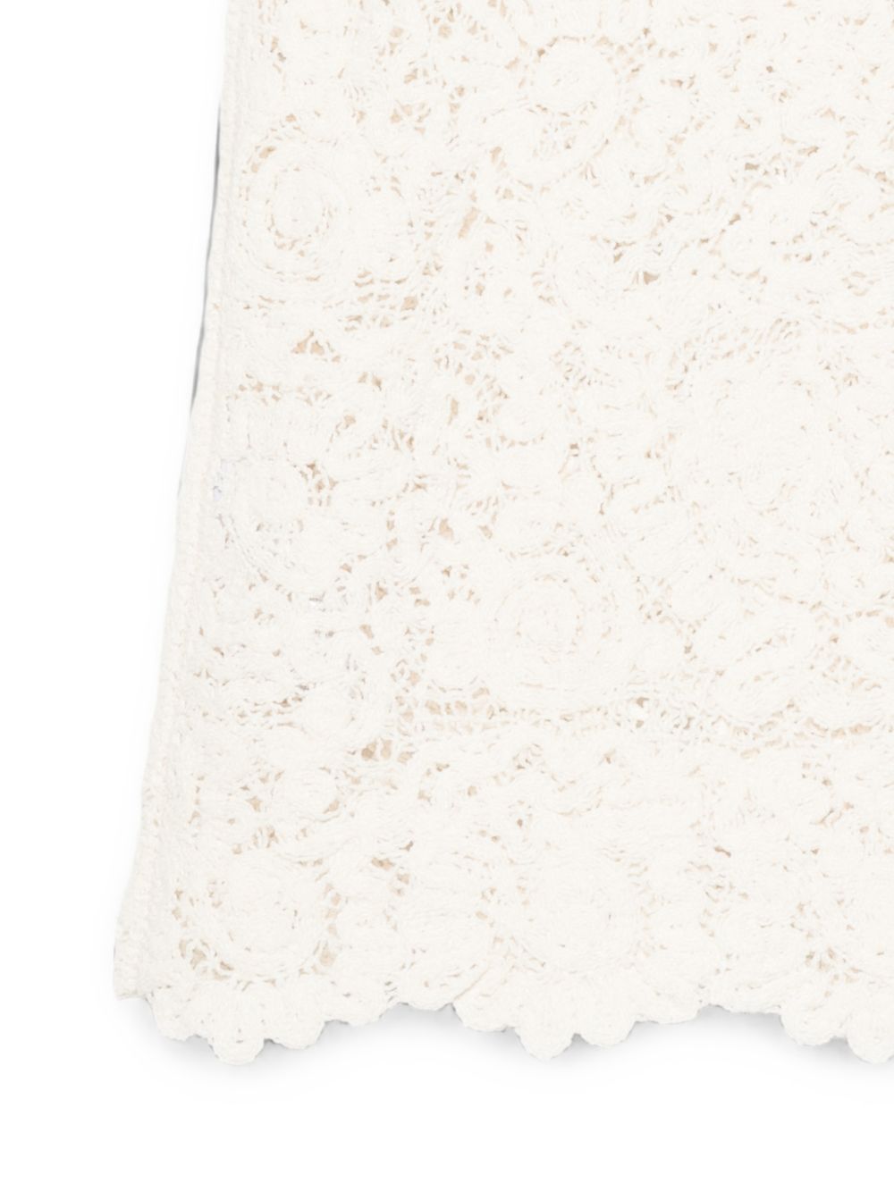 Semicouture Sweaters - WHITE | a19476b02b1a48336cda7d71951832a90859c40c