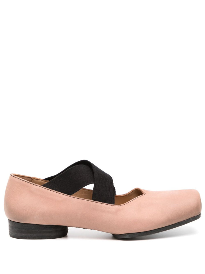 Uma Wang Flat shoes - PINK | a0e2bfc1e23c9c62cae4be6b47de5c2054e760c3