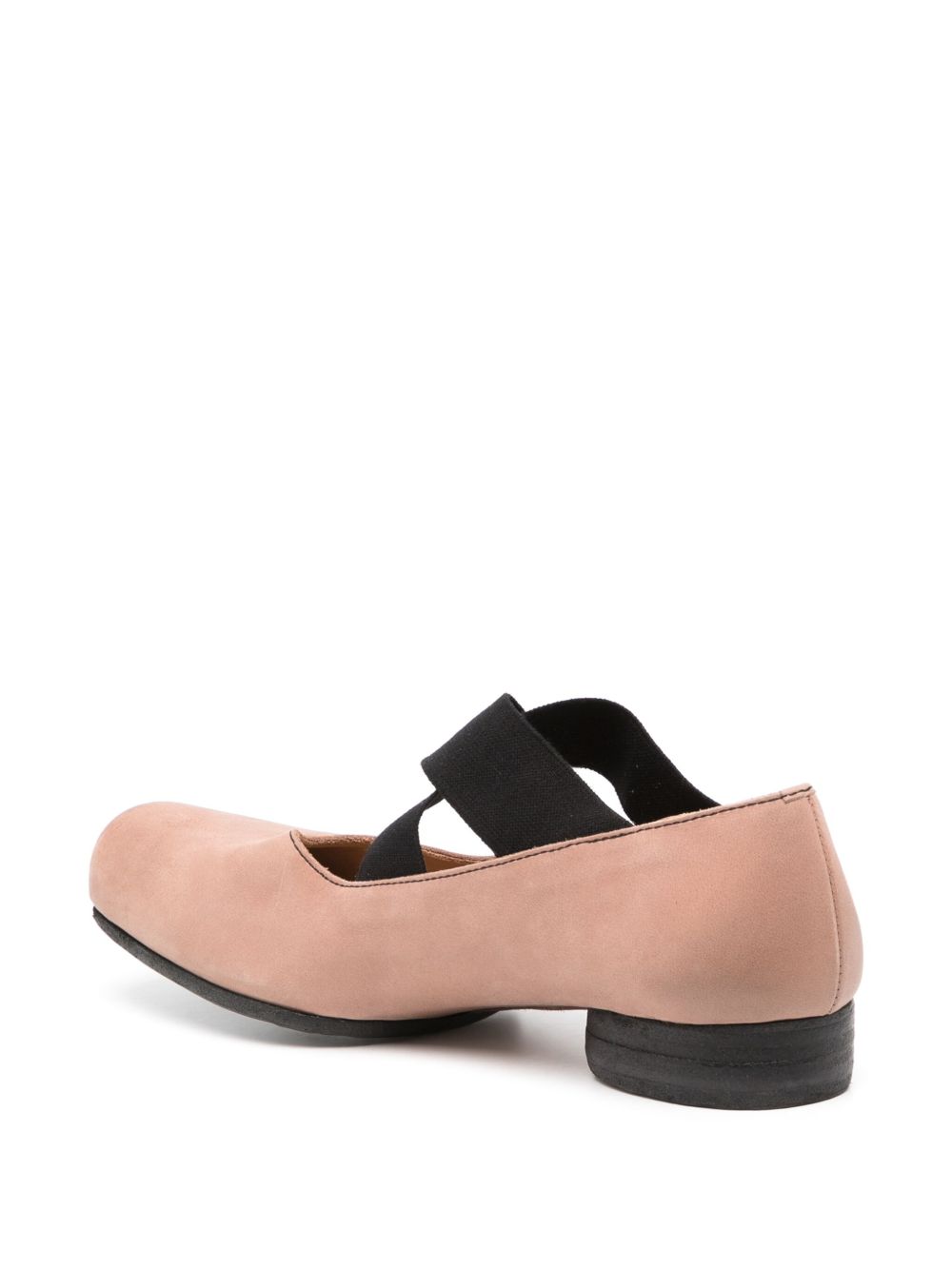 Uma Wang Flat shoes - PINK | ae863ff4203b04dc1173ebeb7fd7e01bc85b79c2