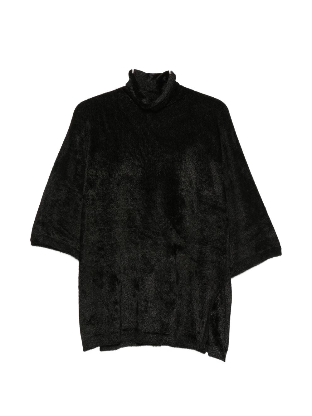Semicouture Sweaters - BLACK | ed436fdd9ec954e83a8d68d128c105f26acf1615