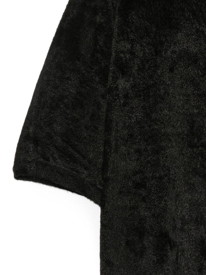 Semicouture Sweaters - BLACK | 96021b9eaf43111bec8713041f840f0c5d342a17