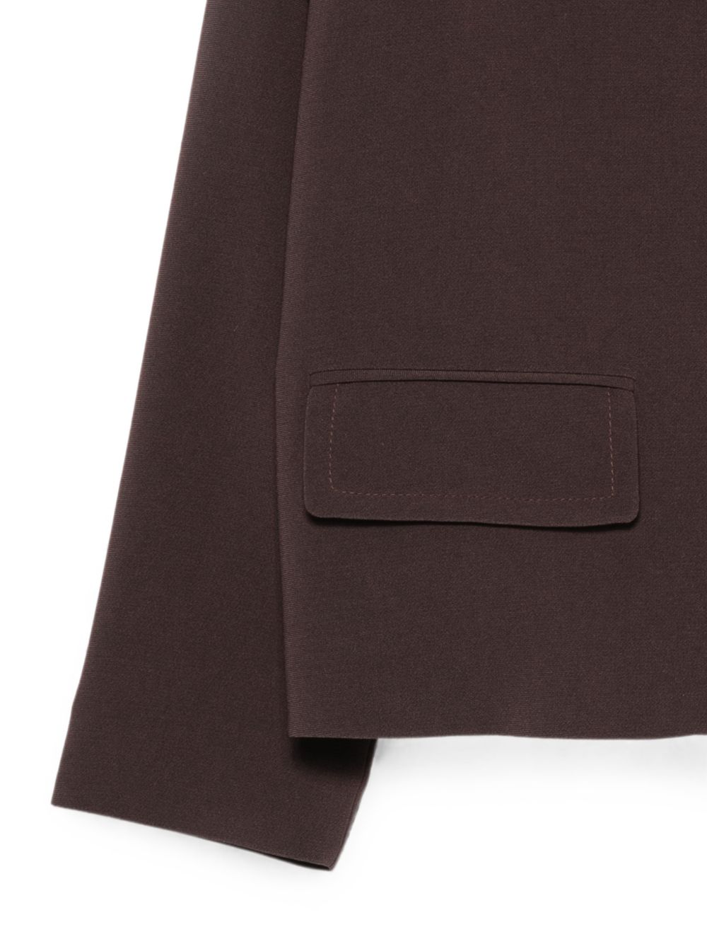 Alberto Biani Jackets - BROWN | 7f5da62a06d08c3aafc003b934a669155bc68611
