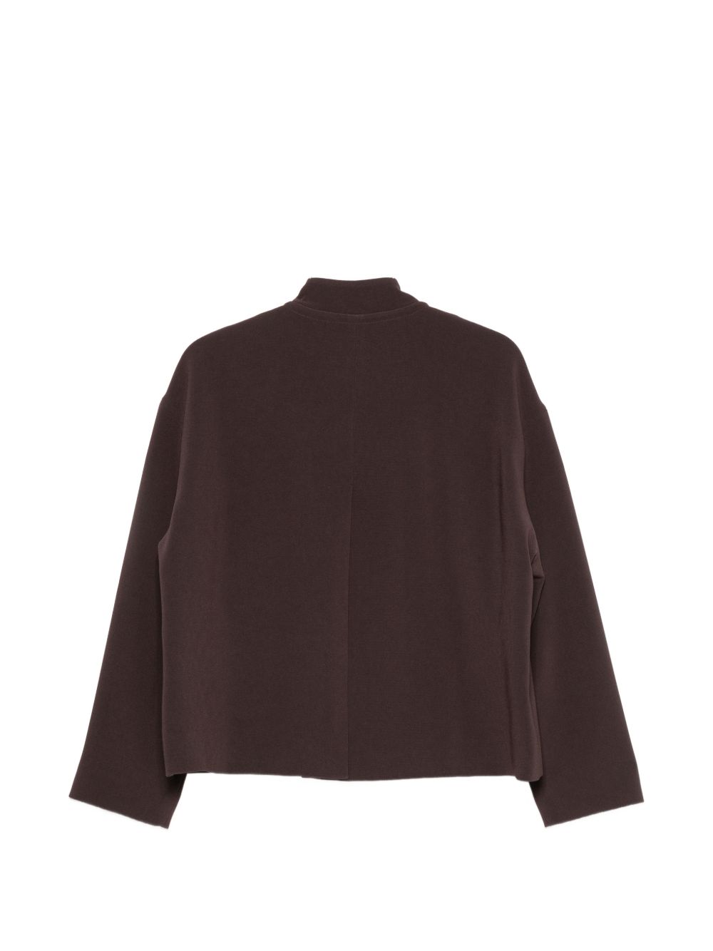 Alberto Biani Jackets - BROWN | dce78feba878104da40ad905de19d45cf7b6ea0f