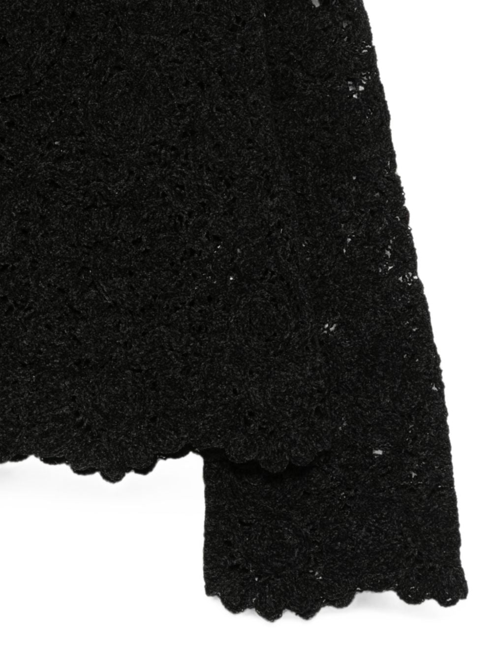 Semicouture Sweaters - BLACK | 68e919f05b083ca3c894336b2069806a348eec26