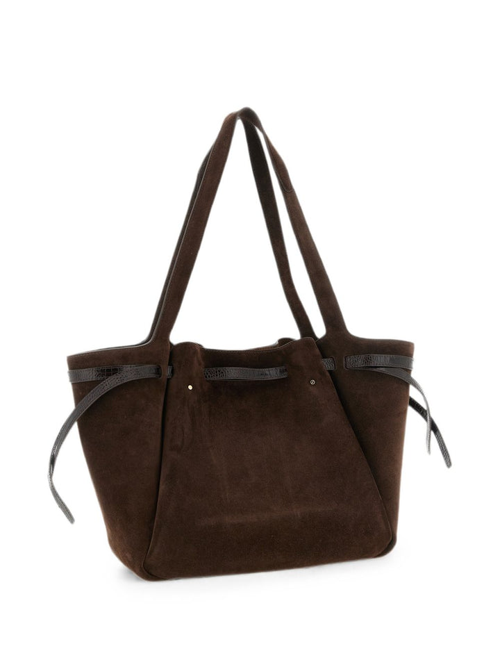 Tory Burch Bags - BROWN | 7c89acdeff8a7cd139ccacc4945452aea1cb034a