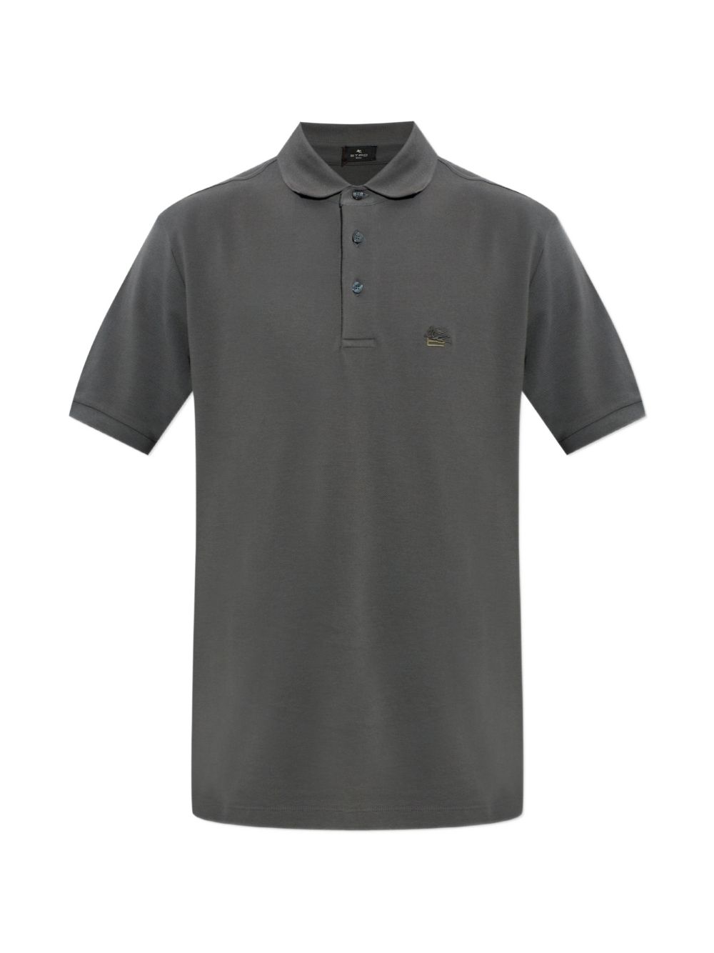 Etro T-shirts and Polos - GREY | c74865d45dff45a2d2b356d92fda3ddc81ac455d