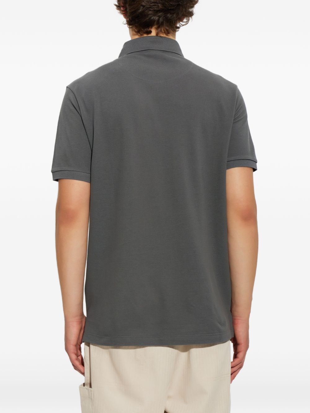 Etro T-shirts and Polos - GREY | 8d157c7893d5ce22c7c824a27981bfcd12d0914f