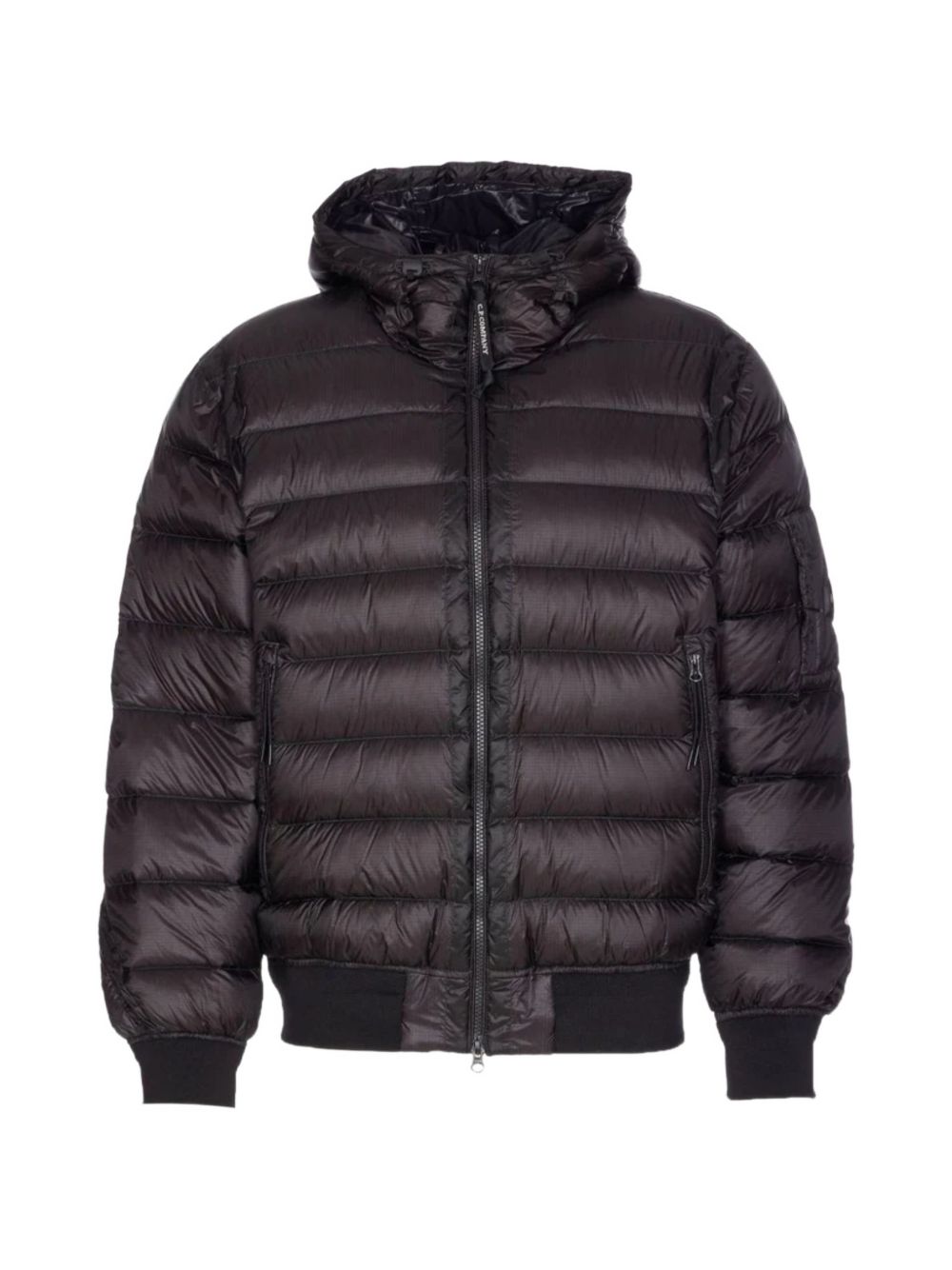 C.P.Company Coats - BLACK | 160a1b75d649f57573c171a55eb6f9312c951dcc