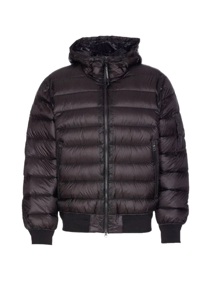 C.P.Company Coats - BLACK | 160a1b75d649f57573c171a55eb6f9312c951dcc