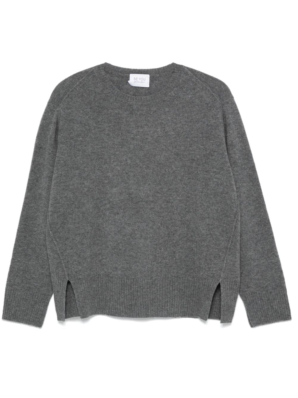 Beyou Sweaters - GREY | cfeb5d42e881c32fb6190c2eac3b3e2d1e4bbca0