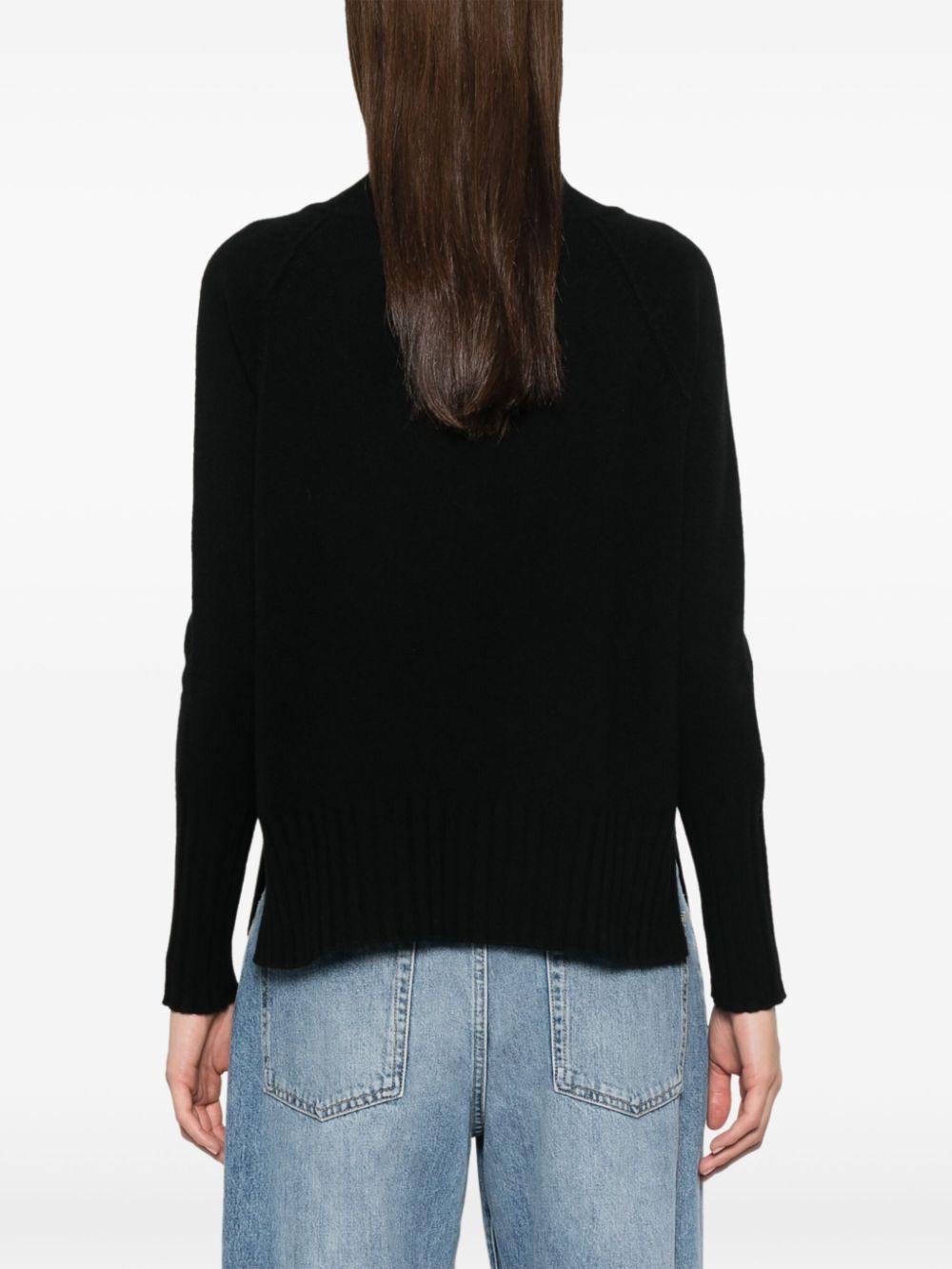 Beyou Sweaters - BLACK | 7631ea7c2527e30ac2ab6fc0ad758086440f2068
