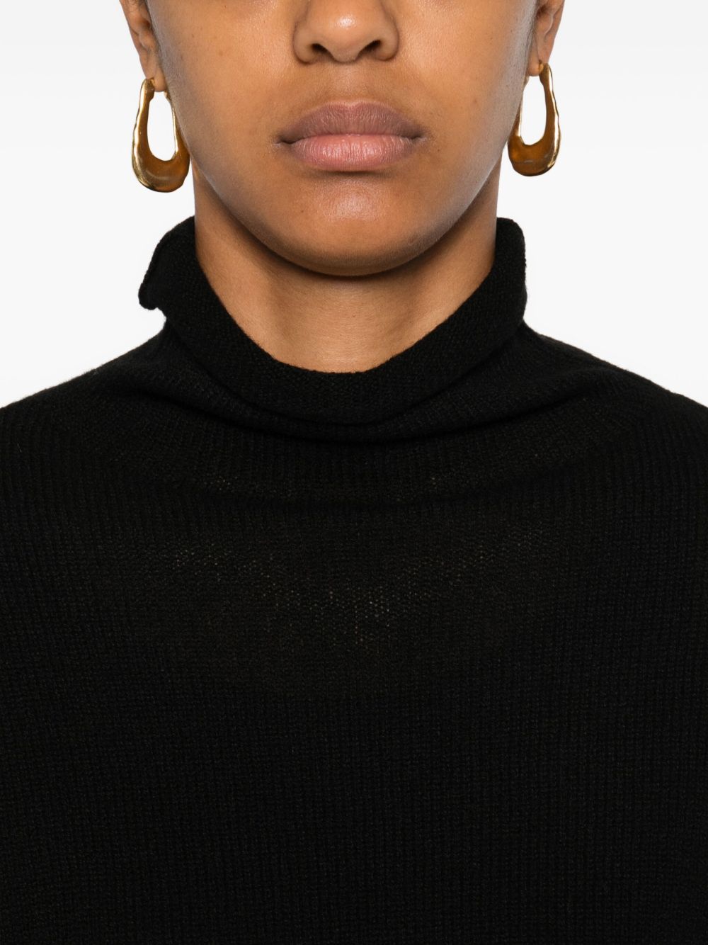 Beyou Sweaters - BLACK | 6a7224bbf344df7100435dbaffc9af5065870572