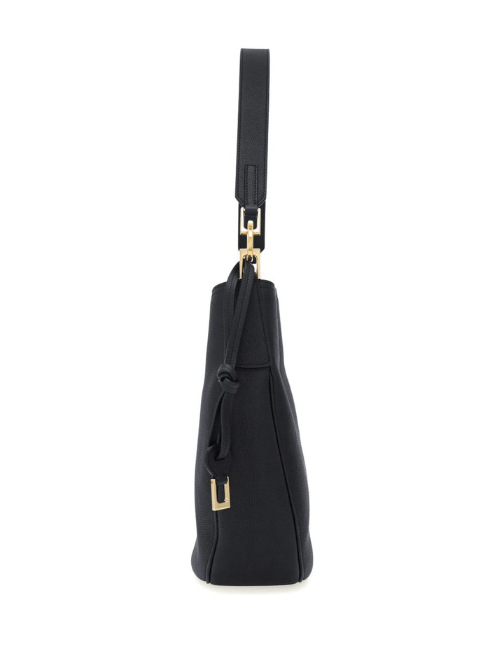 Ferragamo Bags - BLACK | cf4ca4bbe3a090eef150d21d0a9f755de311210e