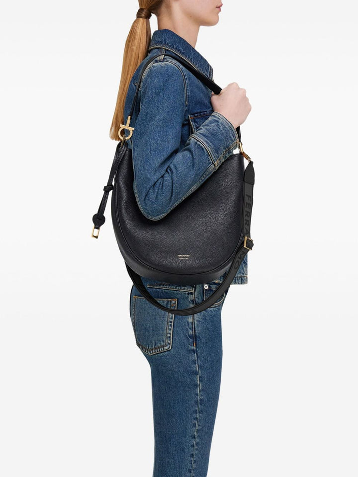 Ferragamo Bags - BLACK | e351e790ab3f8b85cb43a6581227163bcfb6d268