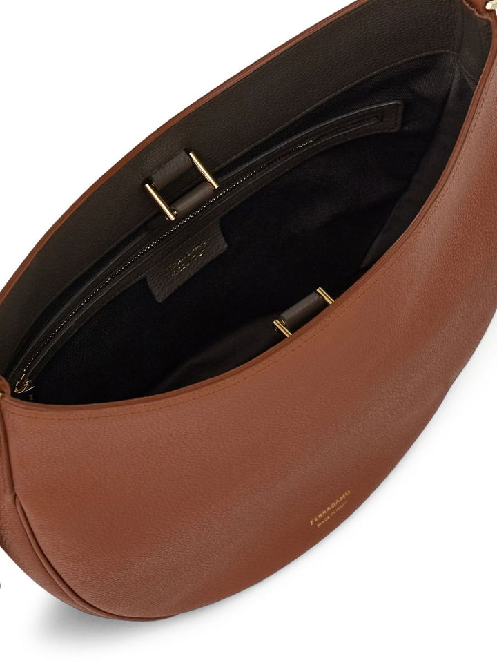Ferragamo Bags - BROWN | ea531a93b5ffb9e6229bce8444fb81d8f8297784