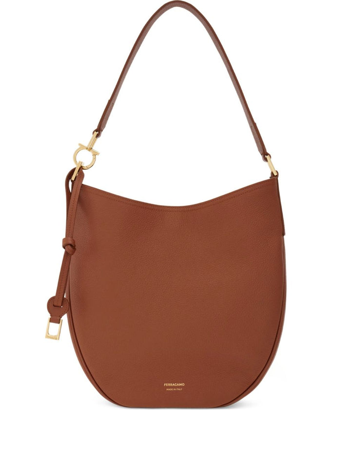 Ferragamo Bags - BROWN | 6934abbdb10c0446e02ec282c0f8ac08d1002311
