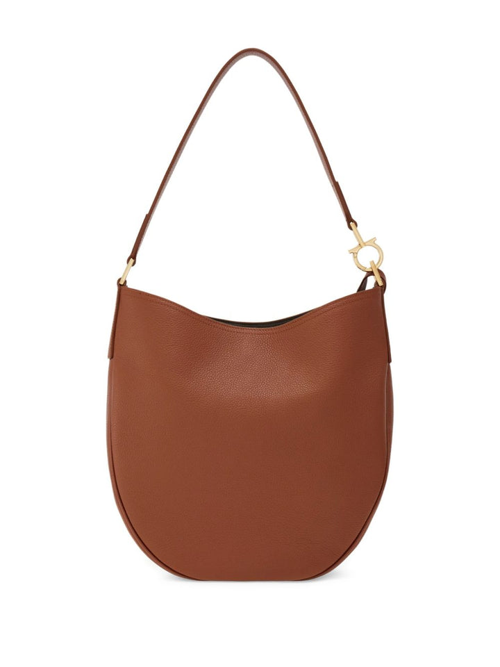 Ferragamo Bags - BROWN | 82a1fe9f3c26a81dbc8180d39f0cb996410b63bb