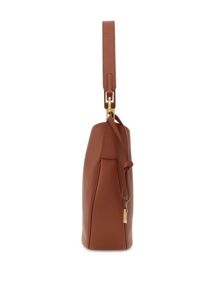 Ferragamo Bags - BROWN | 2d041b02d4180155f4c7211f7a5eff39143e5b31