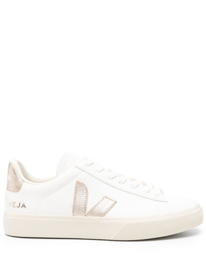 Veja Sneakers - GOLD | bd5ee2965971e0df922db0b1dabc3b72b45a7ff7