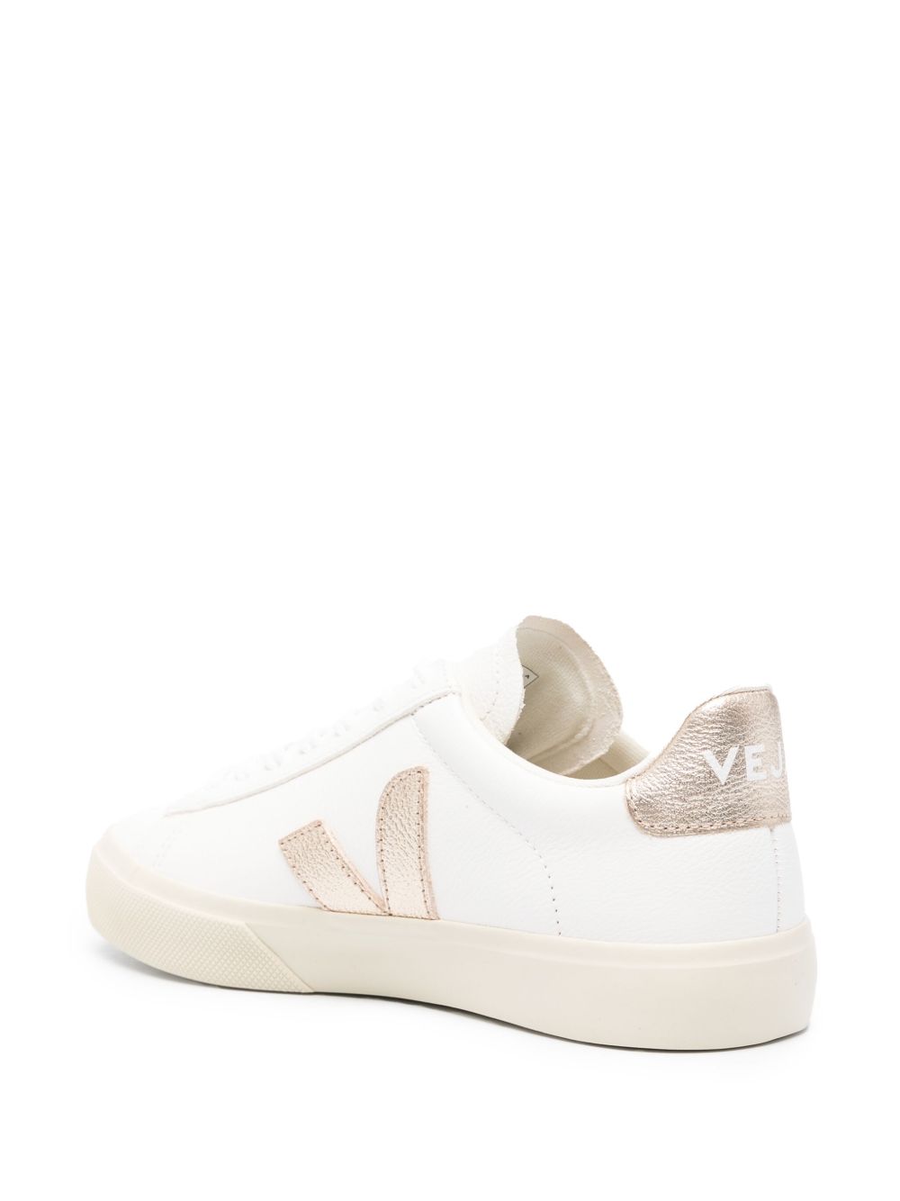 Veja Sneakers - GOLD | 71f3ab825e6a66892463ea2d58c929df12562a30