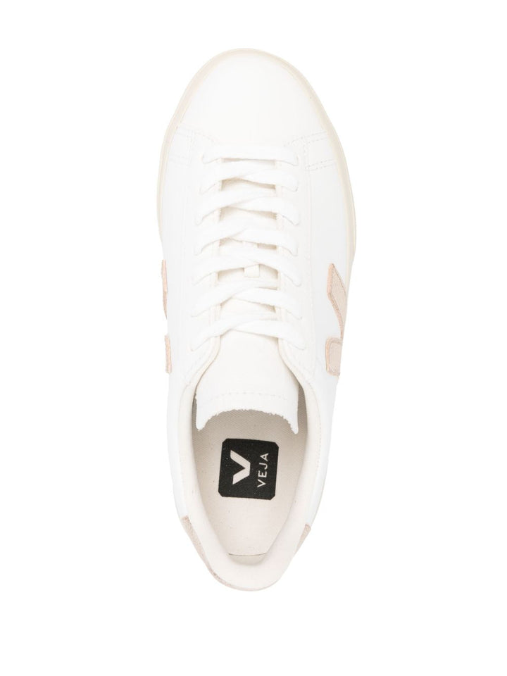 Veja Sneakers - GOLD | d93b8954b6095191355d3049cced6d7c7cc6e23e
