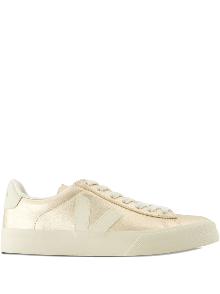 Veja Sneakers - GOLD | addf031a8a6ffbc930d2cbece3b49e59a4756ff2