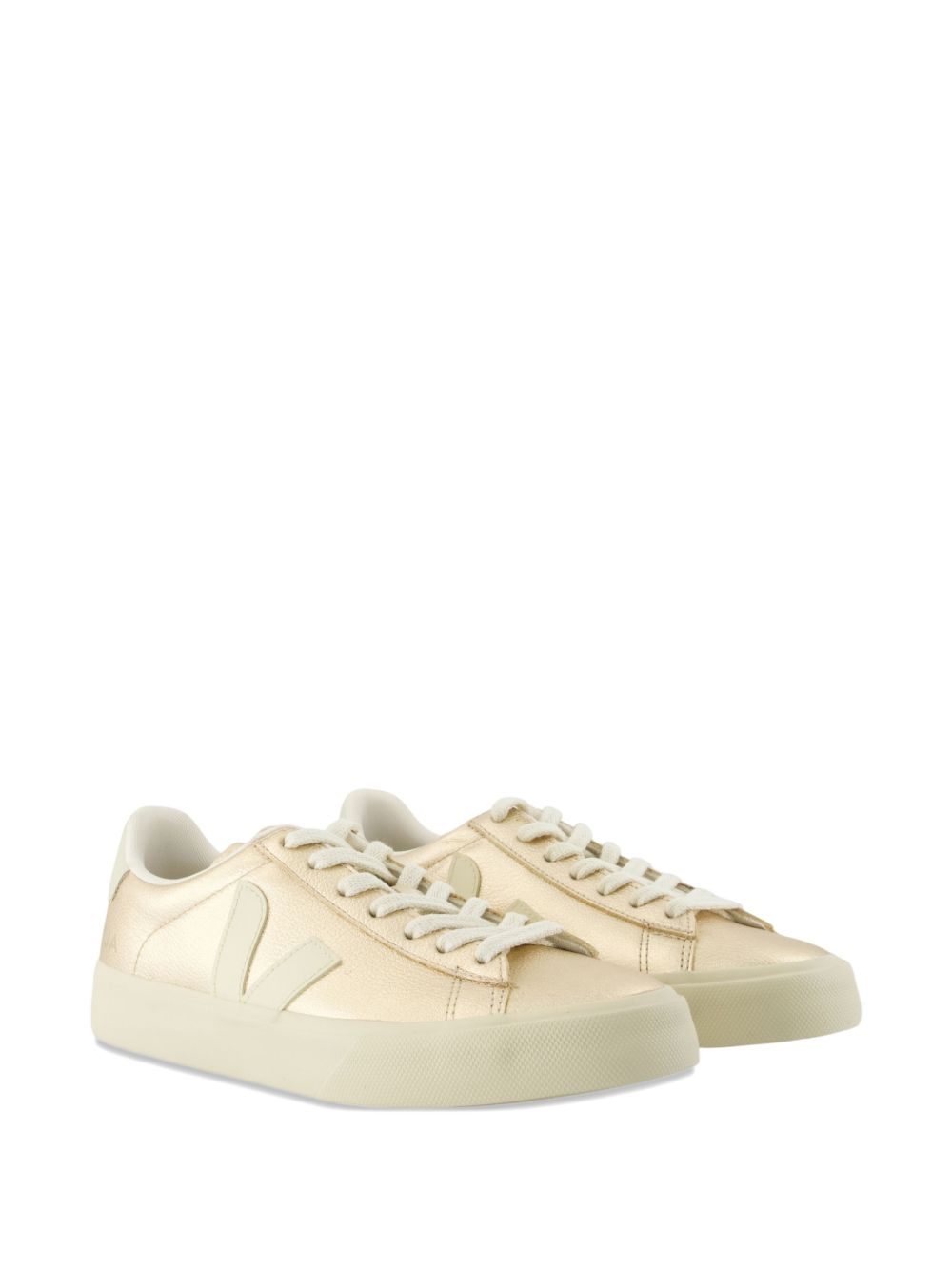Veja Sneakers - GOLD | 4d9e999a44cdec426f9109d94ef0c213586bbe46