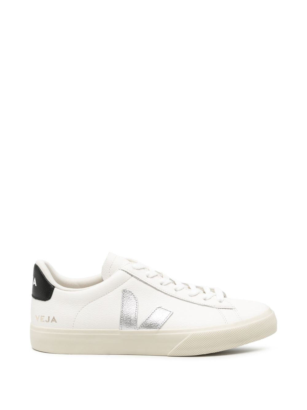 Veja Sneakers - SILVER | 3195f56d9daa72014dd873c01e30cef5baddb931