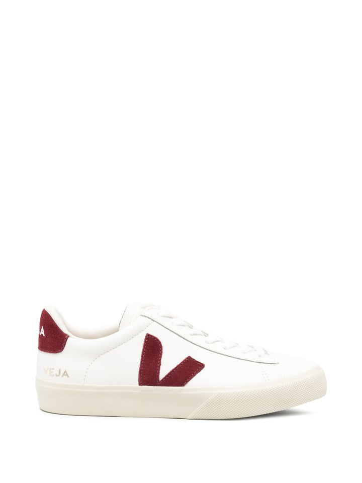 Veja Sneakers - RED | 92e3a2c4ebbed956f9d61a868f707ce51c3441a8