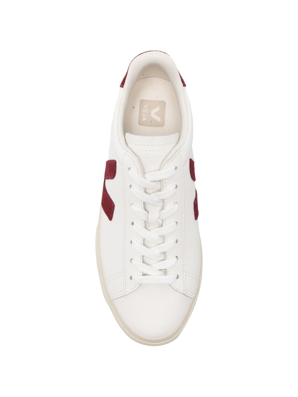 Veja Sneakers - RED | 4b66e269b74b8f795a44a37f489c930a3c6b1a43
