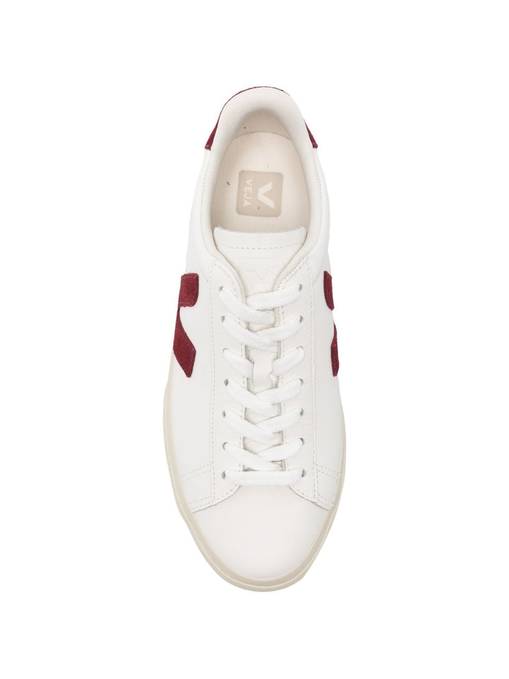 Veja Sneakers - RED | 4b66e269b74b8f795a44a37f489c930a3c6b1a43