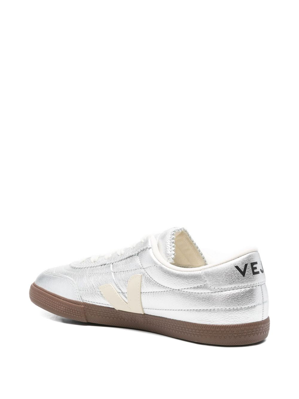 Veja Sneakers - SILVER | 038675b04bd7217303e5d1fbf6b7379cb13cae28