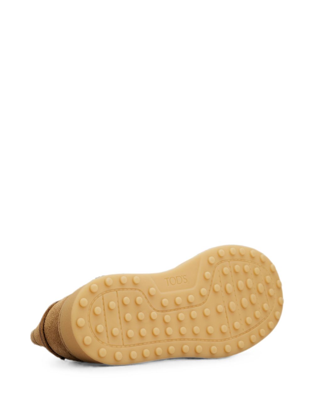 Tod'S Flat shoes - BROWN | b53fc6a43e07e9f0739cfa5dafbf8dfcb9594fa7