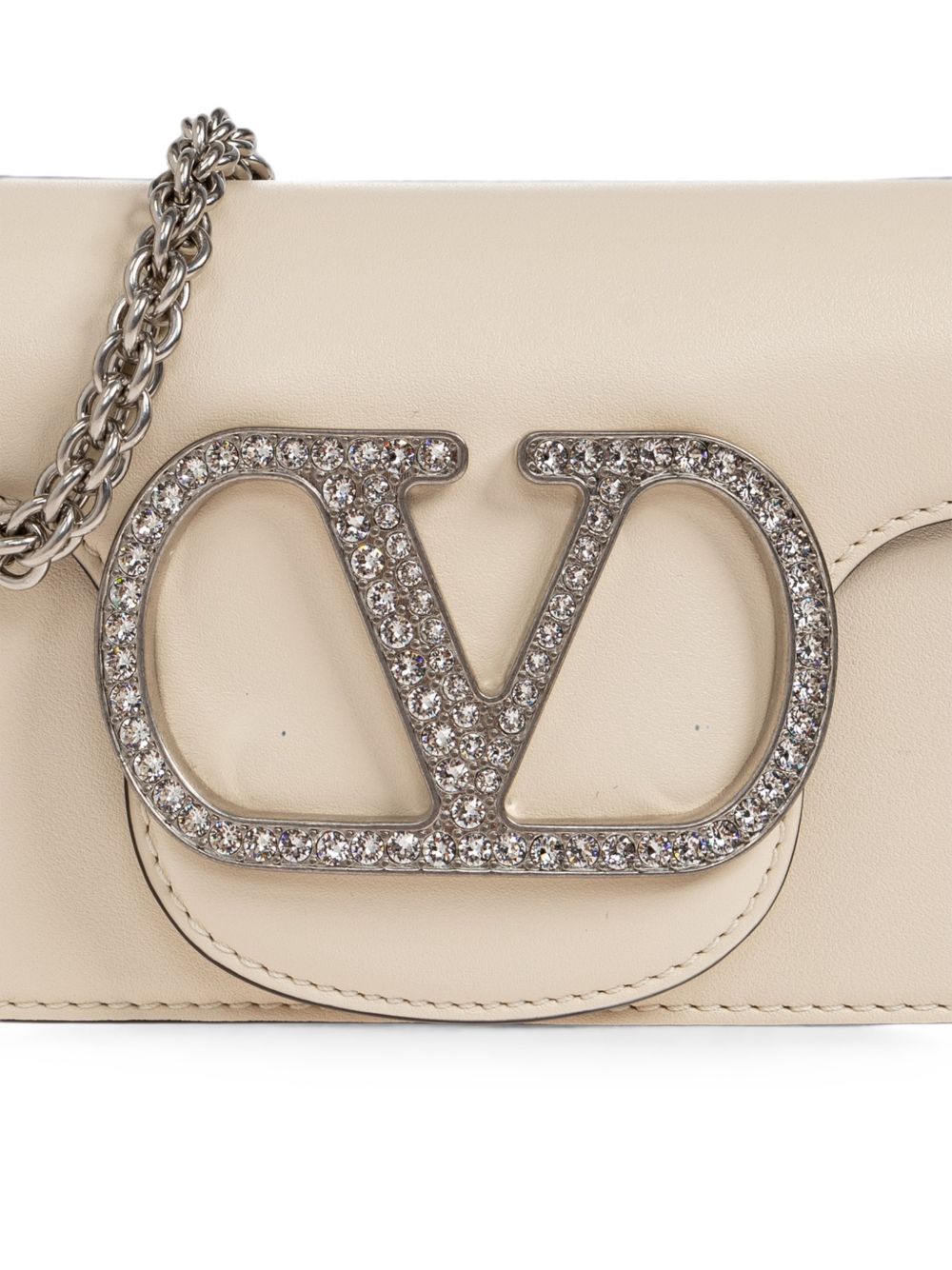 Valentino Garavani Bags - WHITE | 75b107e7e6e3a586886b1eb72339356e0b59b8df
