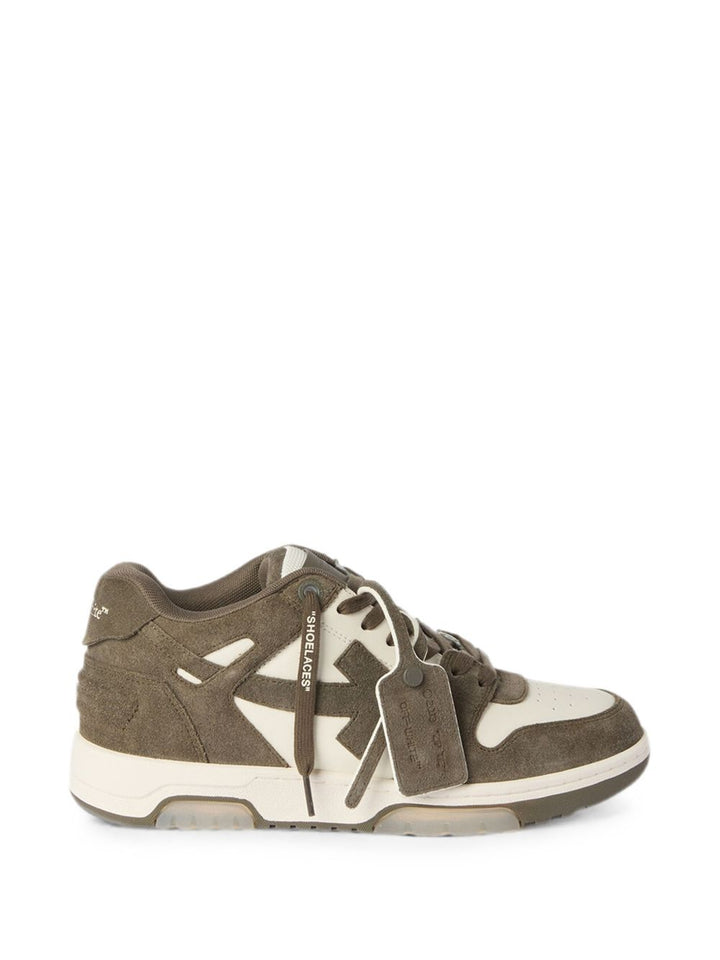 Off White Sneakers - BEIGE | 7cc22df8493016e797ce29f714a2cf5b49578c1a