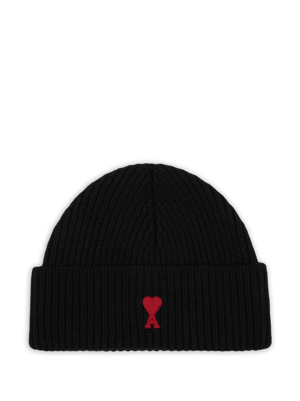 Ami Paris Hats - BLACK | 8ffd2e3b97030342fb98885b30e3d121403e14ae