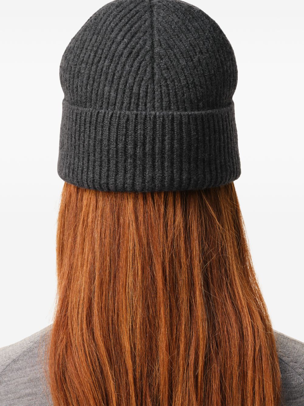 Ami Paris Hats - GREY | 5cdf5340f8602e2023cfc18d7e3a49d5dd694349