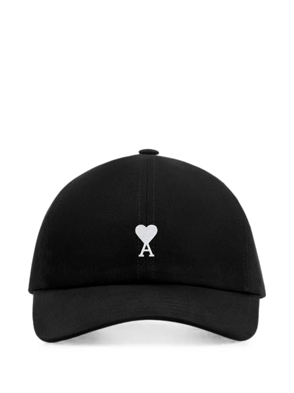 Ami Paris Hats - BLACK | 22daa28617fdf72d61e2d0c192346edbc3ebb8f5