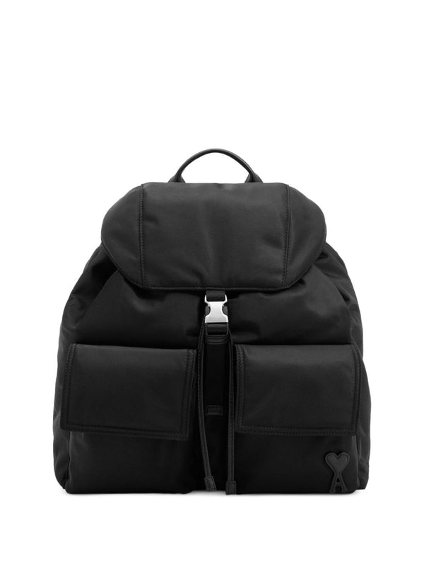 Marcel Nylon Backpack