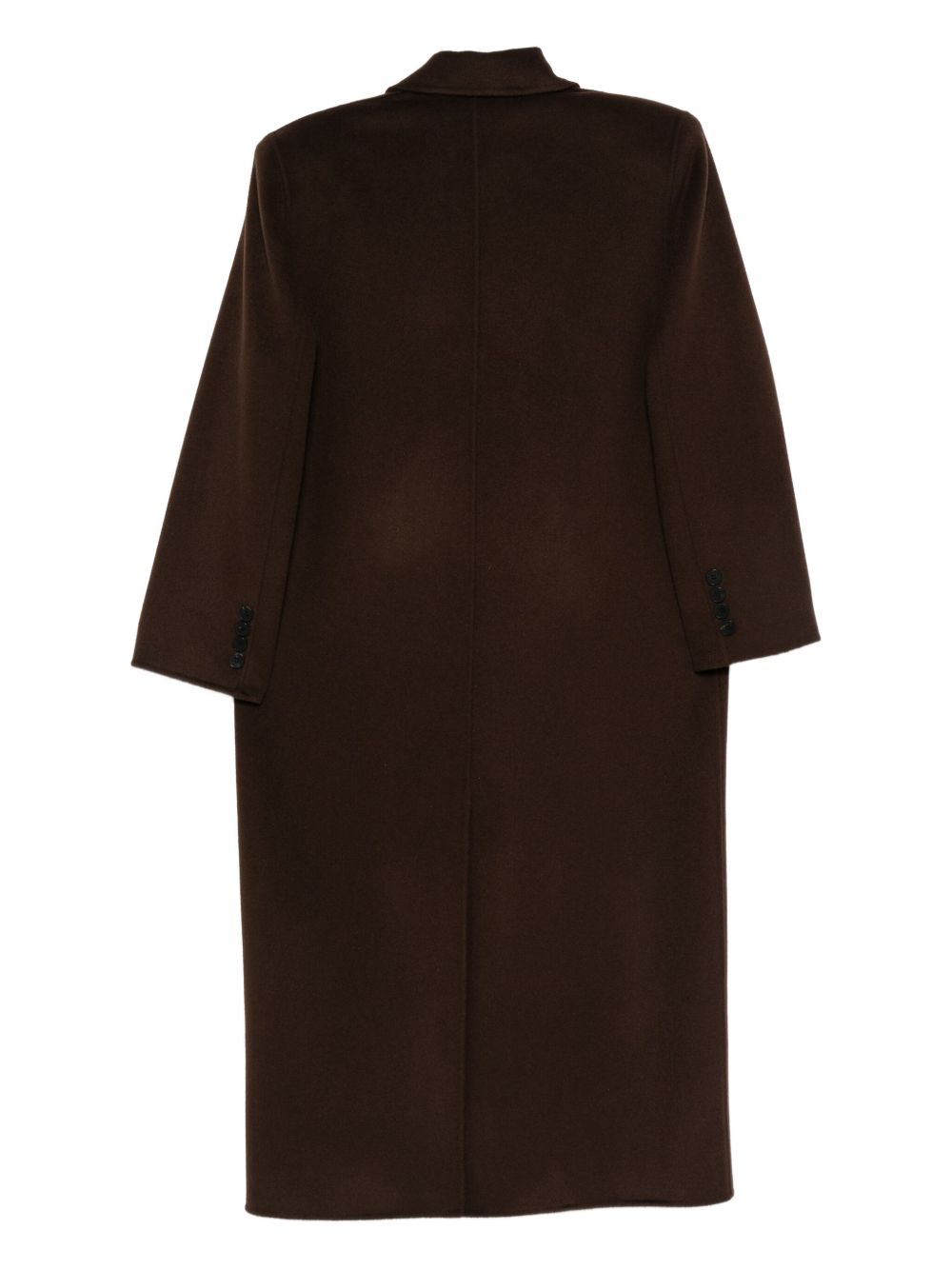 The Frankie Shop Coats - BROWN | 1726cc000fd85687abd843db4ddd128b8e2c04a1