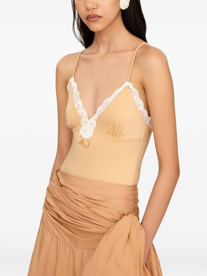 Chloè Top - PINK | 4f7956ae038b745f73389e6c4d930fd486f5cfc2