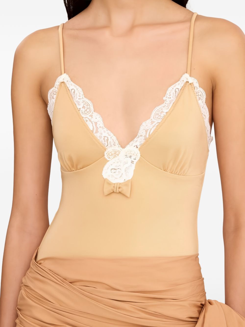 Chloè Top - PINK | 6219bc23e470ff81b8750dda05f2648f45e22fa4