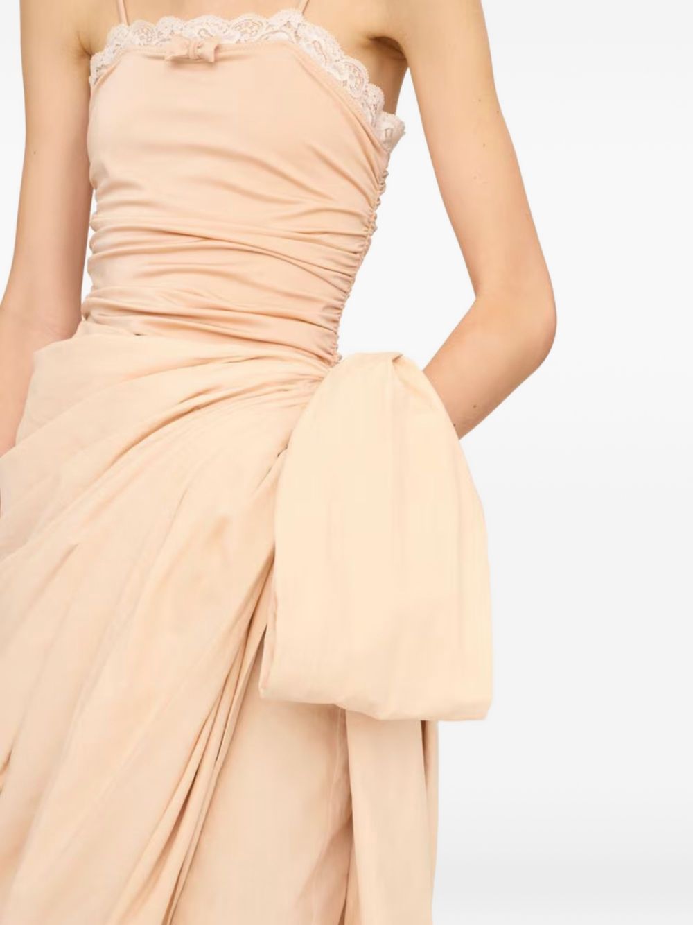 Chloè Skirts - PINK | f84ee80e431531163b35ad4b41c3a03189919678