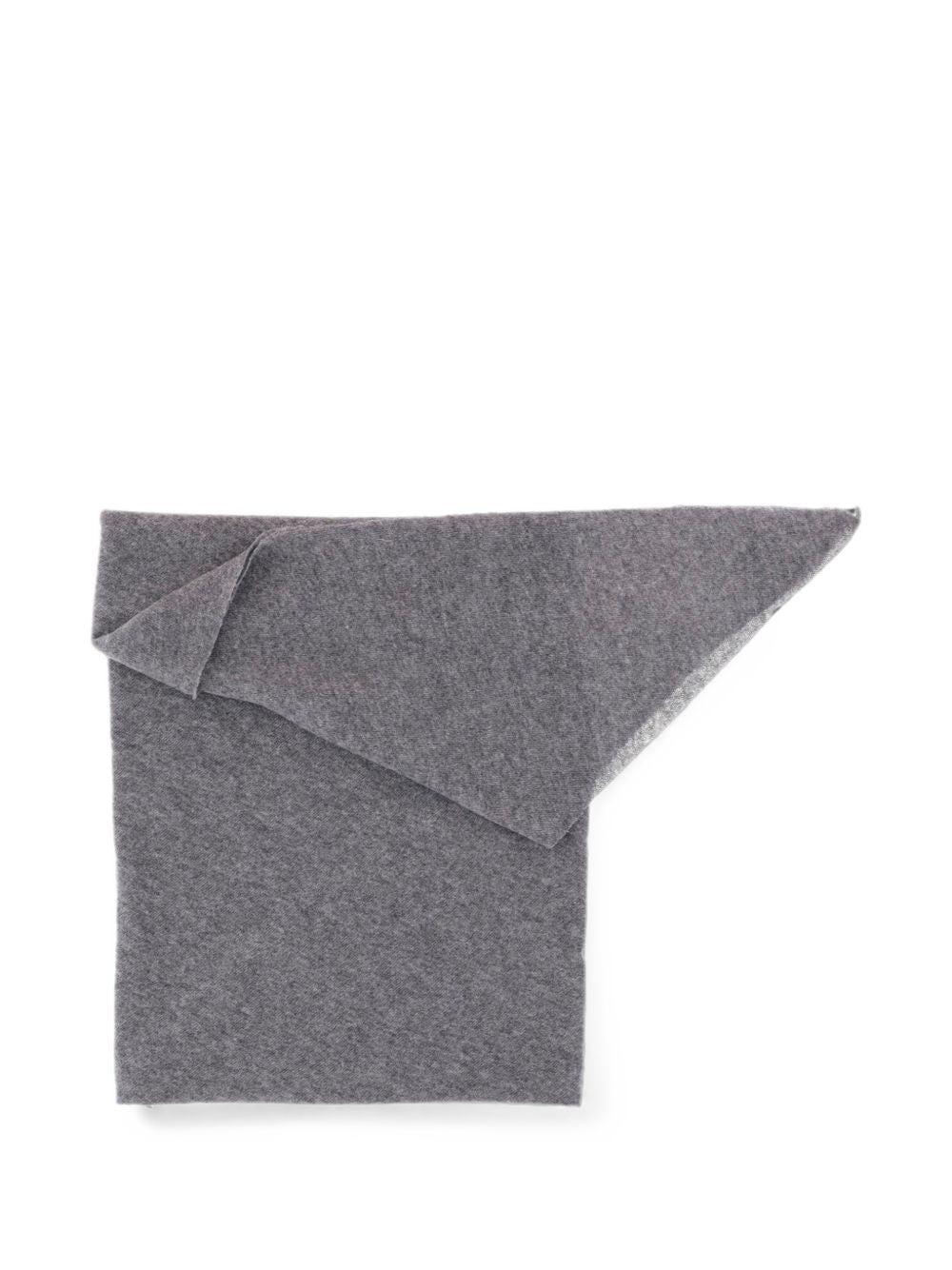 Faliero Sarti Scarfs - GREY | d31164dfe28fc32e017d1deae6a5bf8fdca77f7d