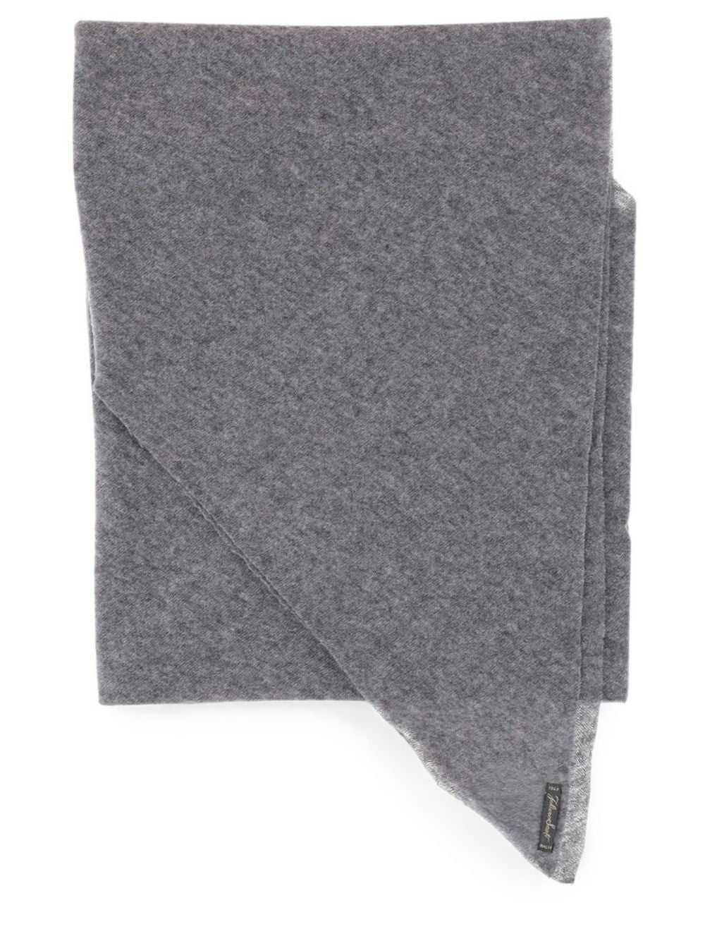 Faliero Sarti Scarfs - GREY | 792d07b0d603bd7808e0dc0e922c4aaa807d38a3