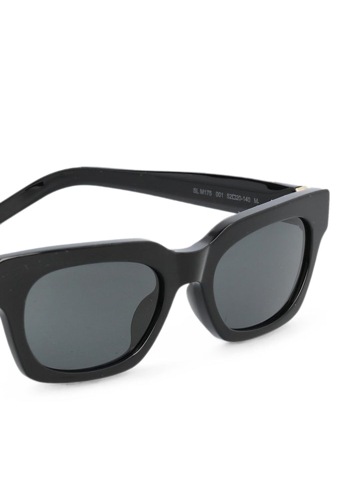Saint Laurent Sunglasses - BLACK | 3652b604755598ba0cfb2154abfd39ca8d19a6a9