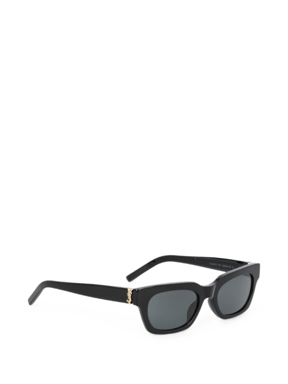 Saint Laurent Sunglasses - BLACK | dee959659e8c7350e93a83593b0f54b0e6dda51c
