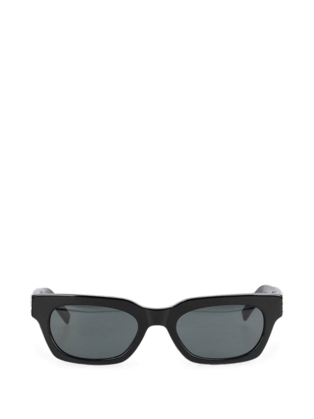 Saint Laurent Sunglasses - BLACK | 5d6a660c3b47fe58ff27d0ddccd14f22a32f0179